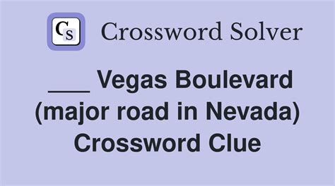 nevada's 51 crossword clue|More.